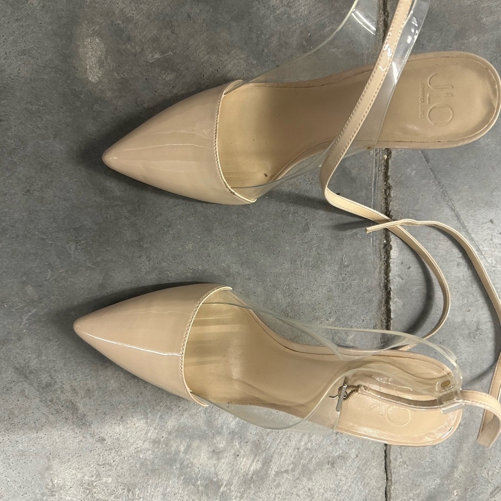Pumps